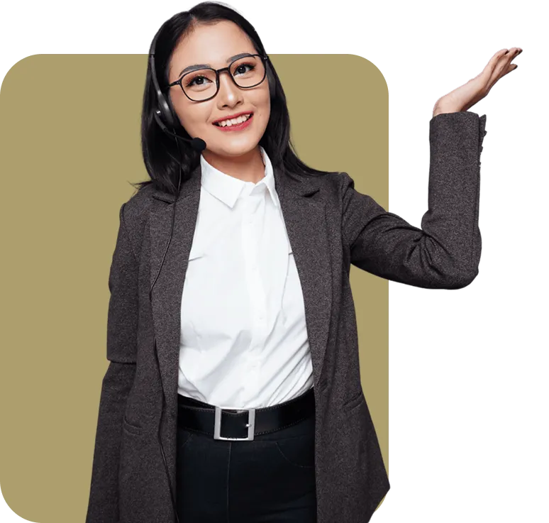 Tim Posnet siap membantu