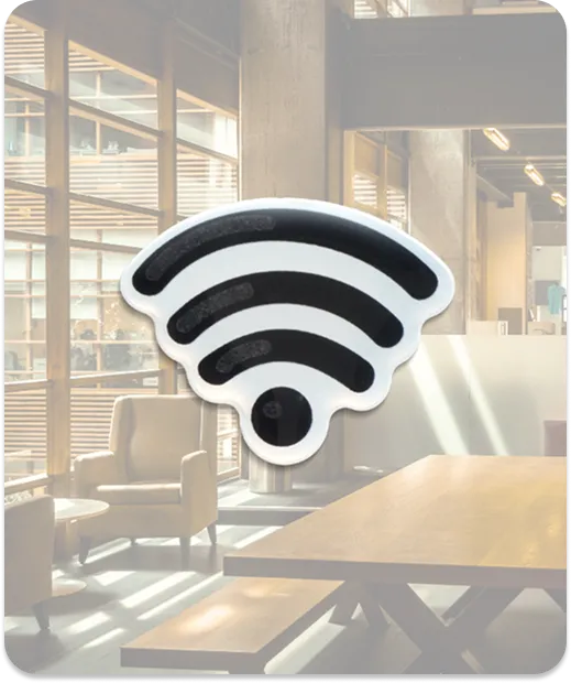WiFi GadingOne